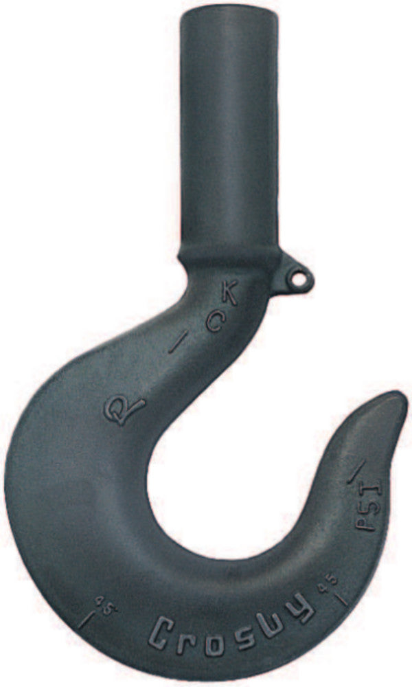 Crosby S-319 Shank Hook