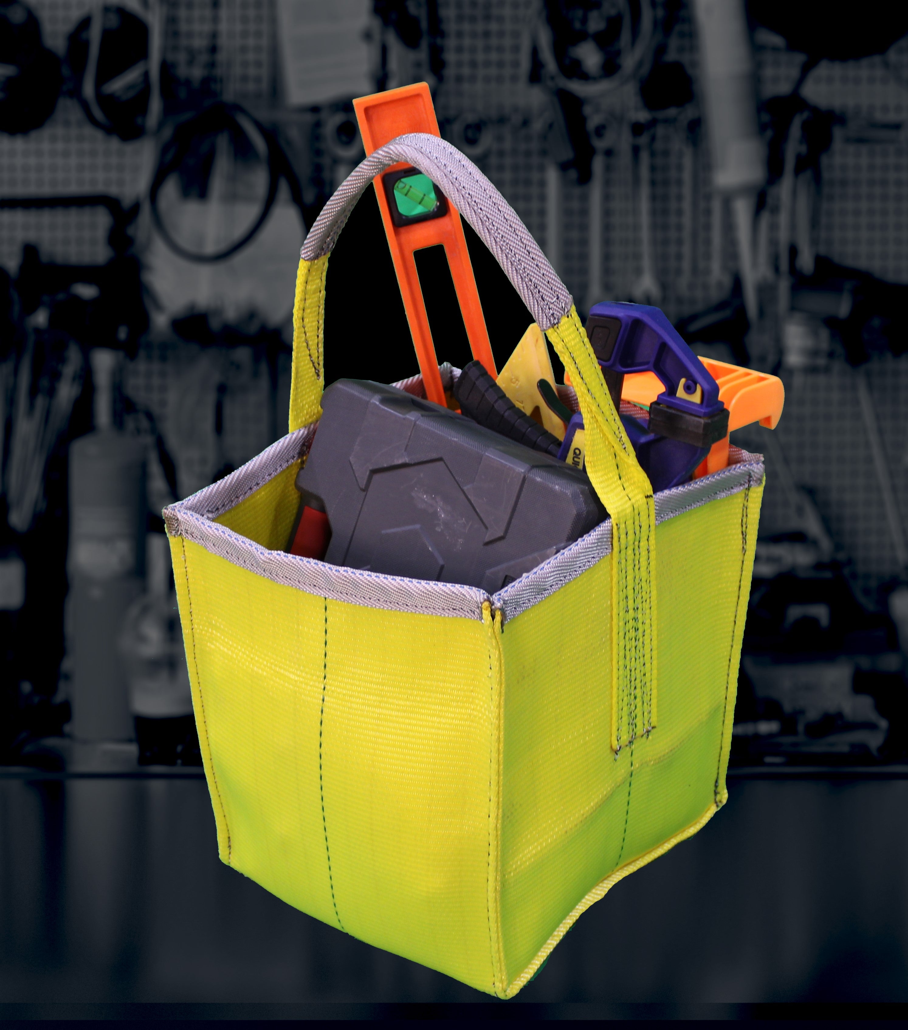 Liftex® / TB500 / Tool Lifting Bag Sling / 500 lbs. WLL