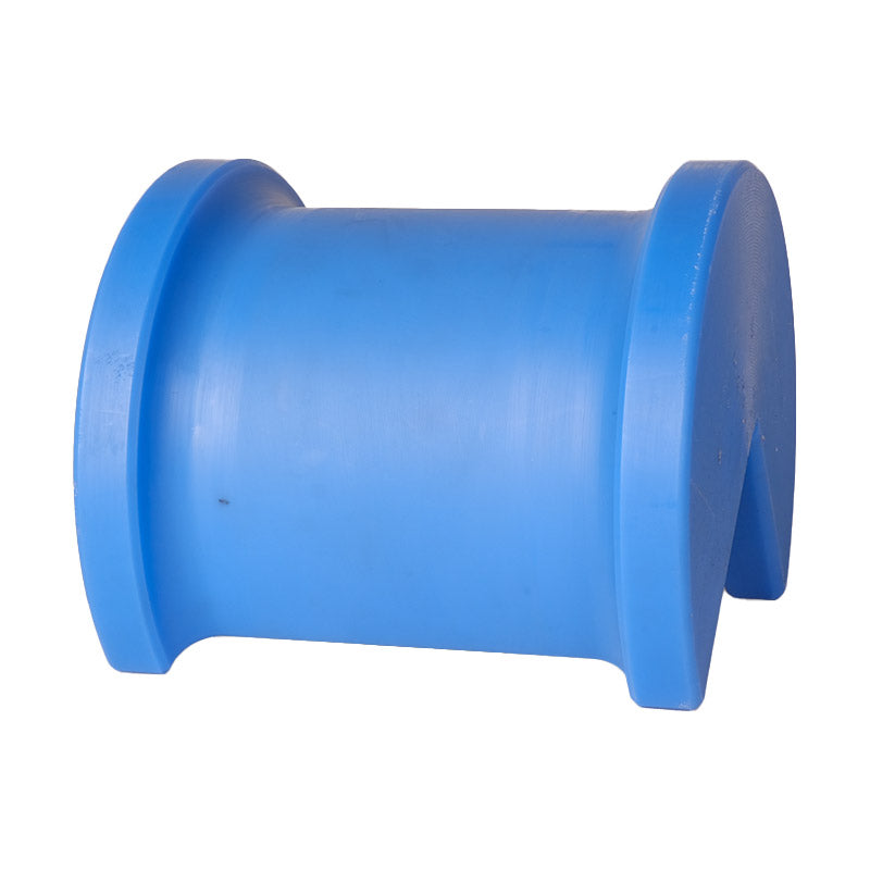 DICA LiftGuard Coil Protector - Application View
