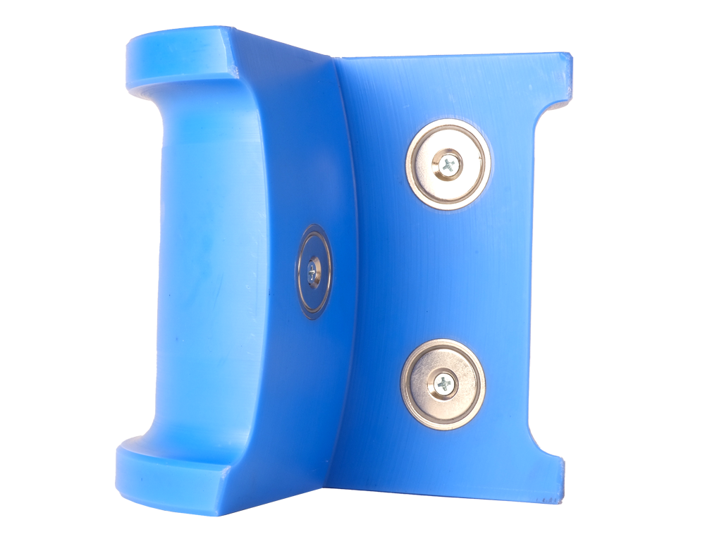 DICA LiftGuard Steel Coil Sling Protector - CENTER