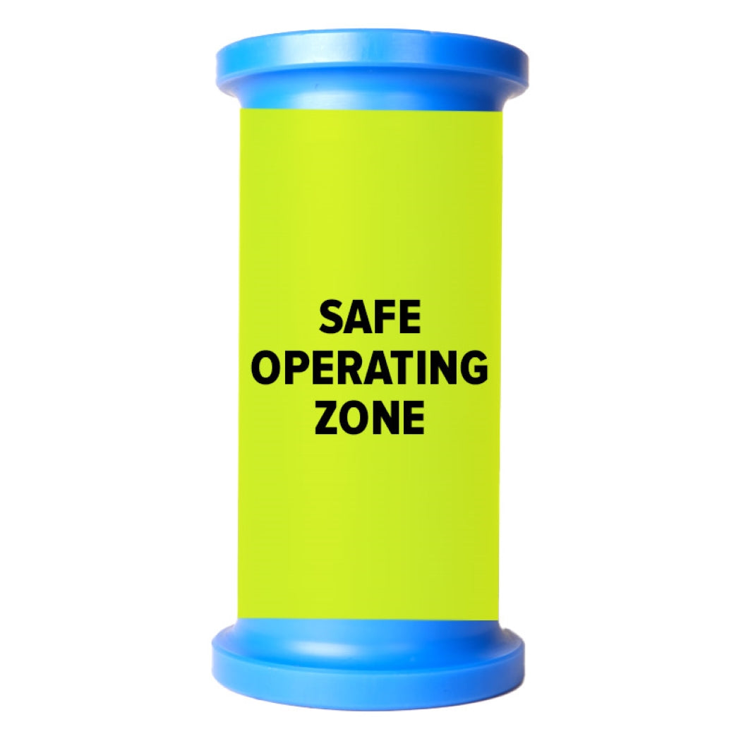 Liftex® Sling Protection / Magnetic Edge Protector / Heavy Duty