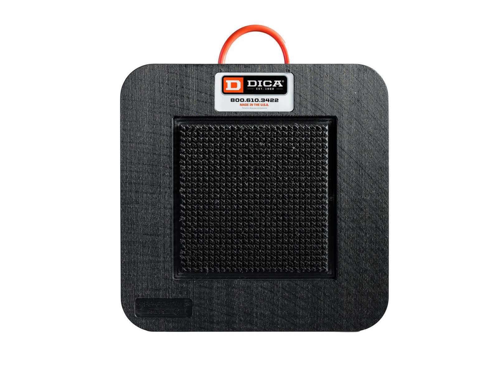 DICA ProStack Pyramid Lock Cribbing Pad