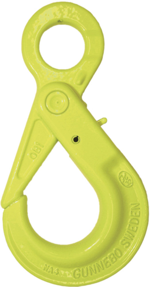 Gunnebo BK Self-Locking Hook (Grade 100)