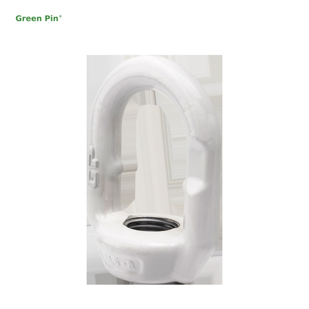 Green Pin vanbeest-green-pin-grade-8-eye-nut