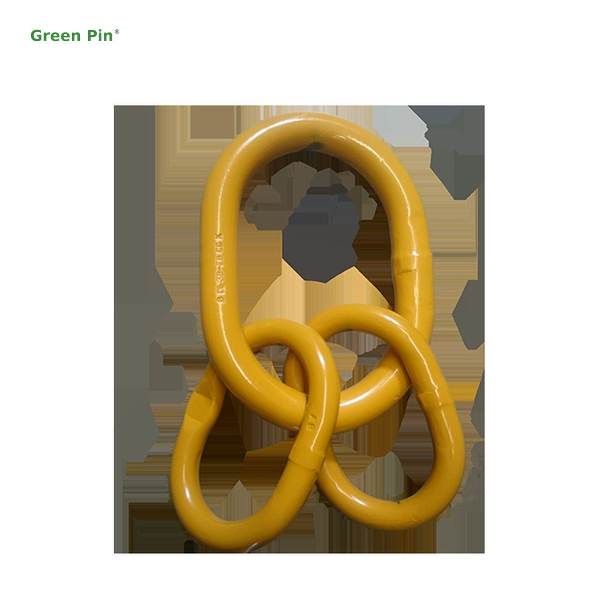 Green Pin vanbeest-green-pin-mts-grade-80-master-link-assembly