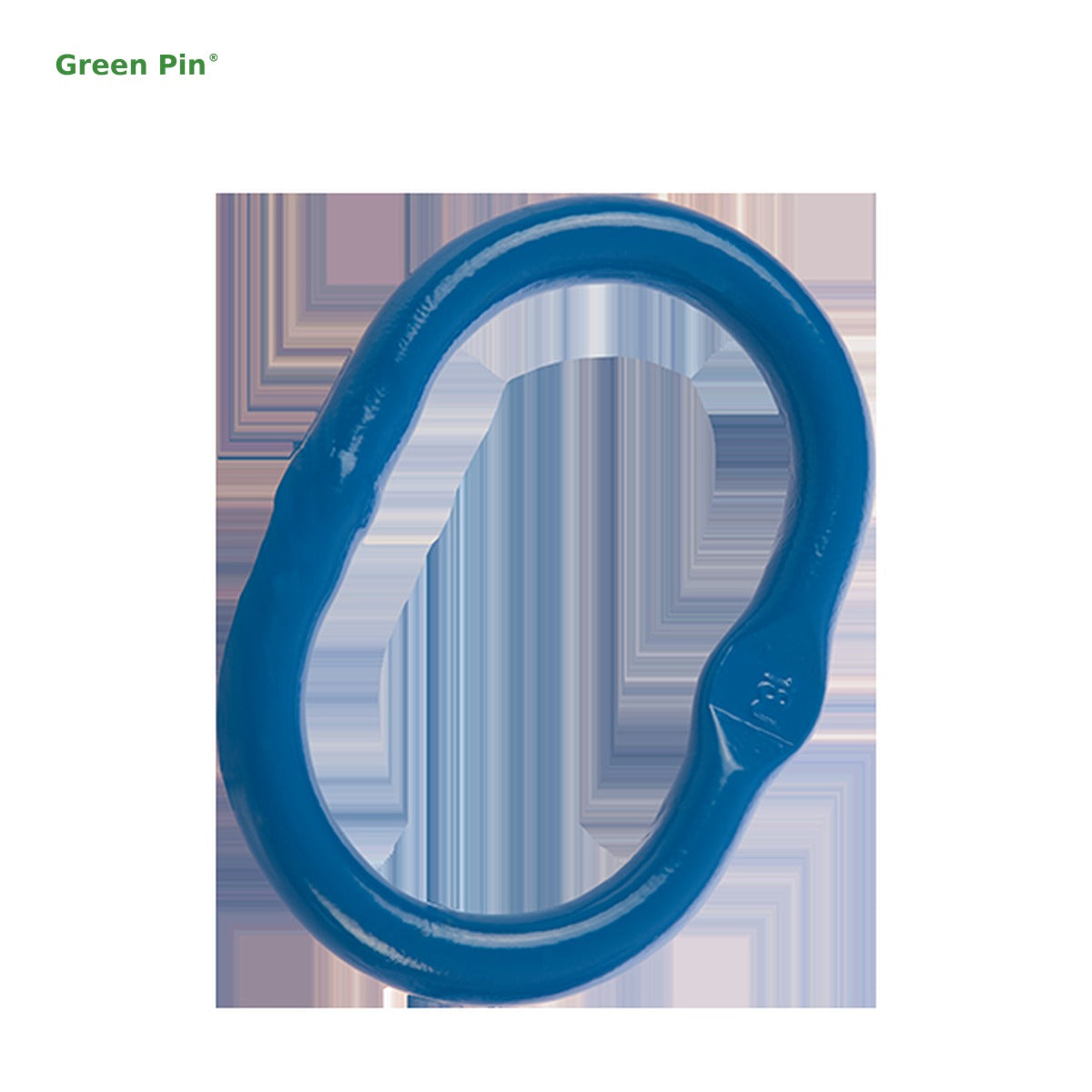 Green Pin vanbeest-green-pin-ums-grade-100-welded-master-link