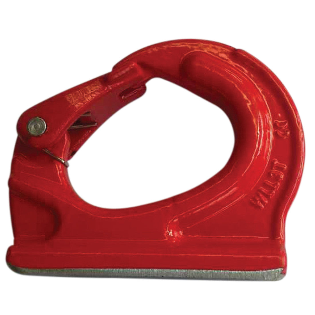 AMH Grade 80 weld-on bucket hook