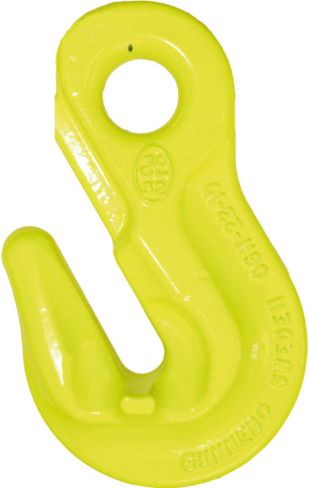 Gunnebo OG Grab Hook