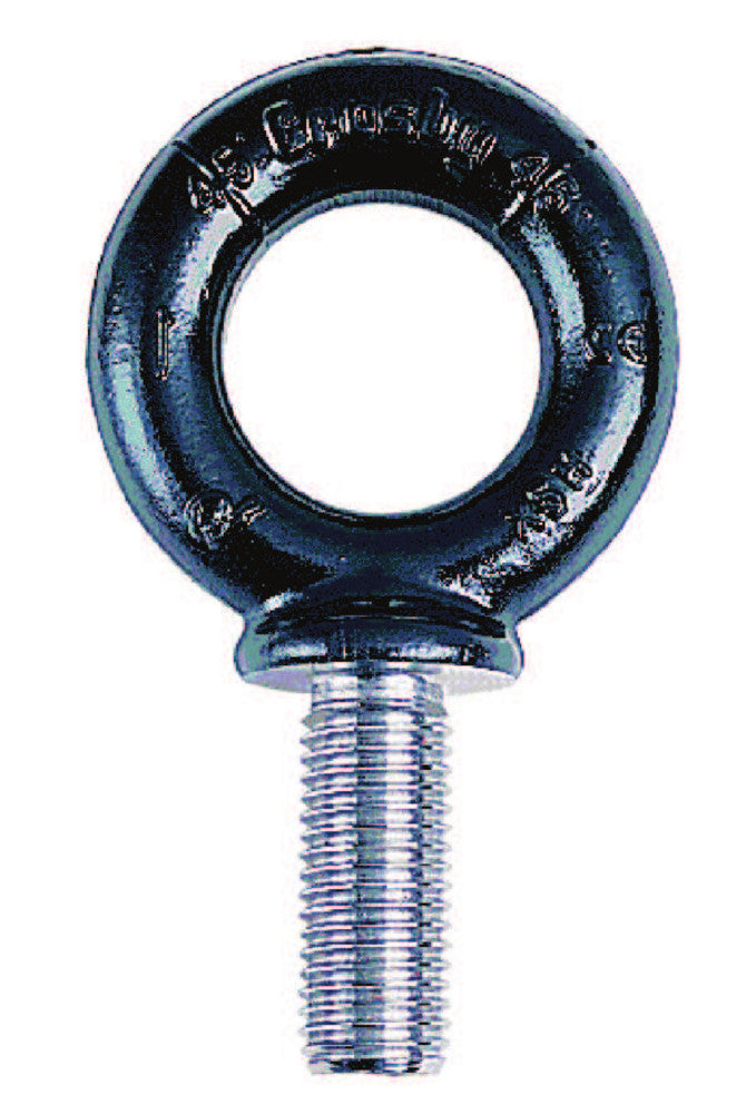 Crosby S-279 Machinery Eye Bolt