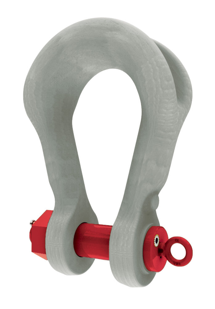 Crosby G-2160 Wide Body Sling Shackle