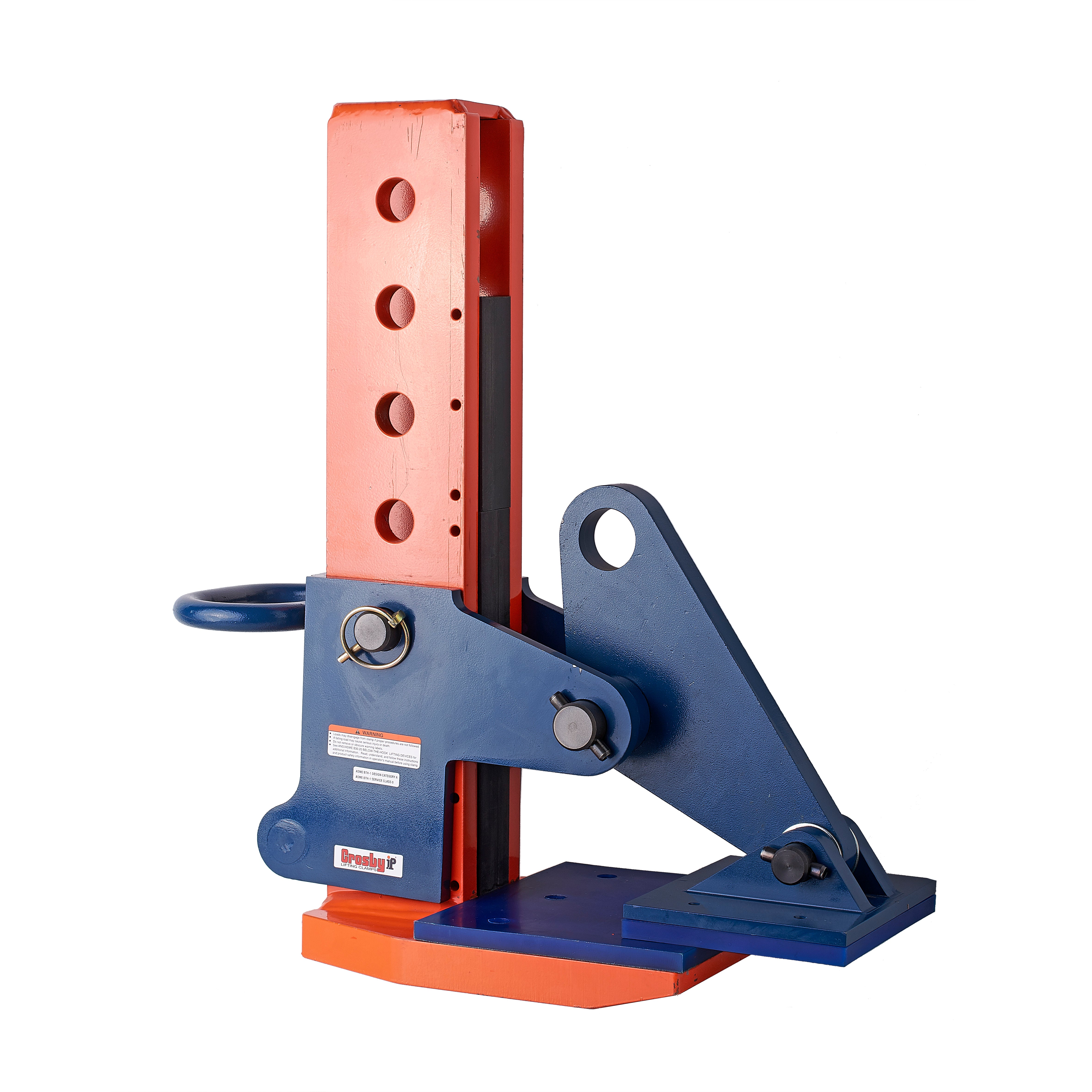 Crosby IPPE Plate Lifting Clamp