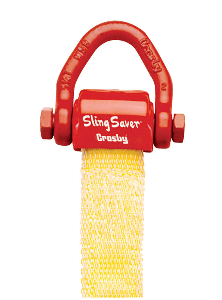 Crosby S-280 Sling Saver Web Connector
